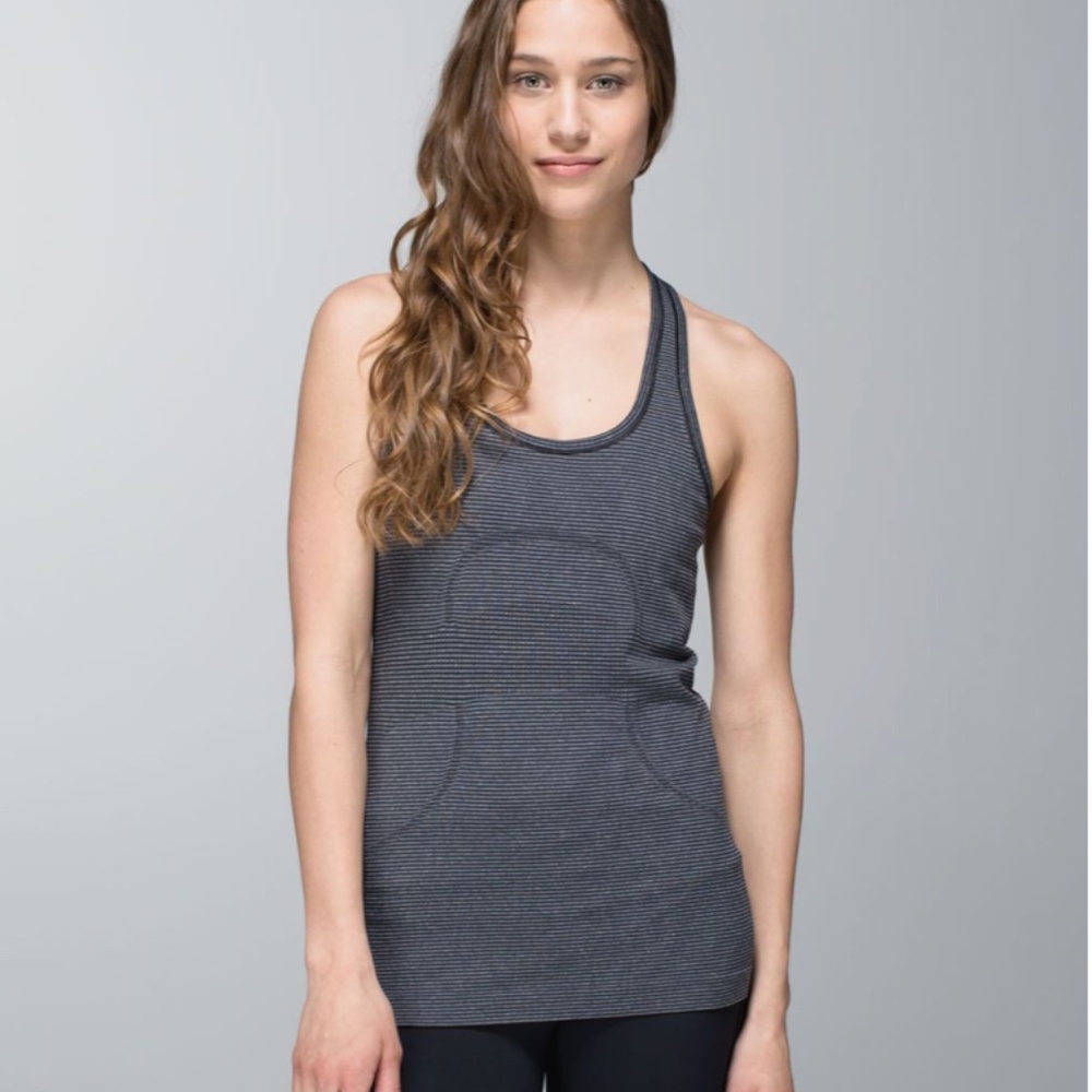 Lululemon Swiftly Tech Racerback